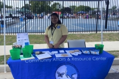 2015 asbury back to school block party